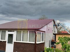Sabareni, casa 2 camere, baie, bucatarie, terasa, magazie