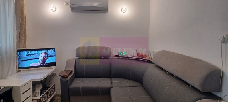 Sabareni, casa 2 camere, baie, bucatarie, terasa, magazie