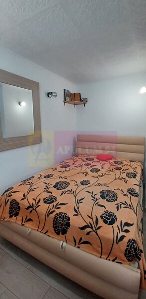 Sabareni, casa 2 camere, baie, bucatarie, terasa, magazie