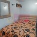 Sabareni, casa 2 camere, baie, bucatarie, terasa, magazie